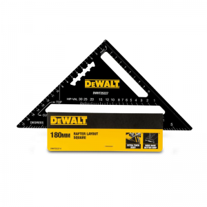 DWHT25227-0 DeWALT smíðavinkill 18 cm