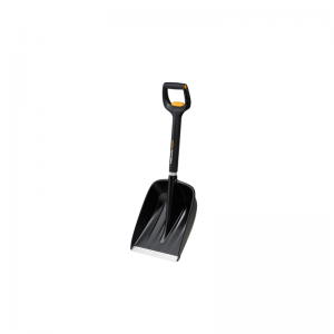 1057187 Fiskars lengjanleg bílskófla plast X-Series