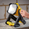 SFMCL030B Stanley FatMax vinnuljós 18V
