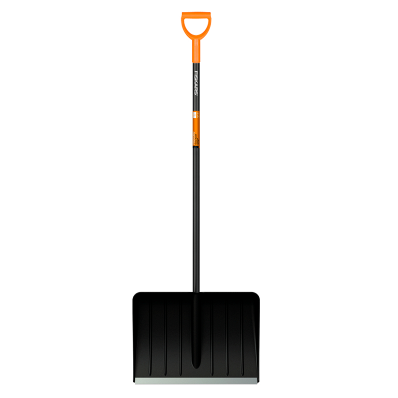 1052526 Fiskars snjóskófla/-skafa Solid