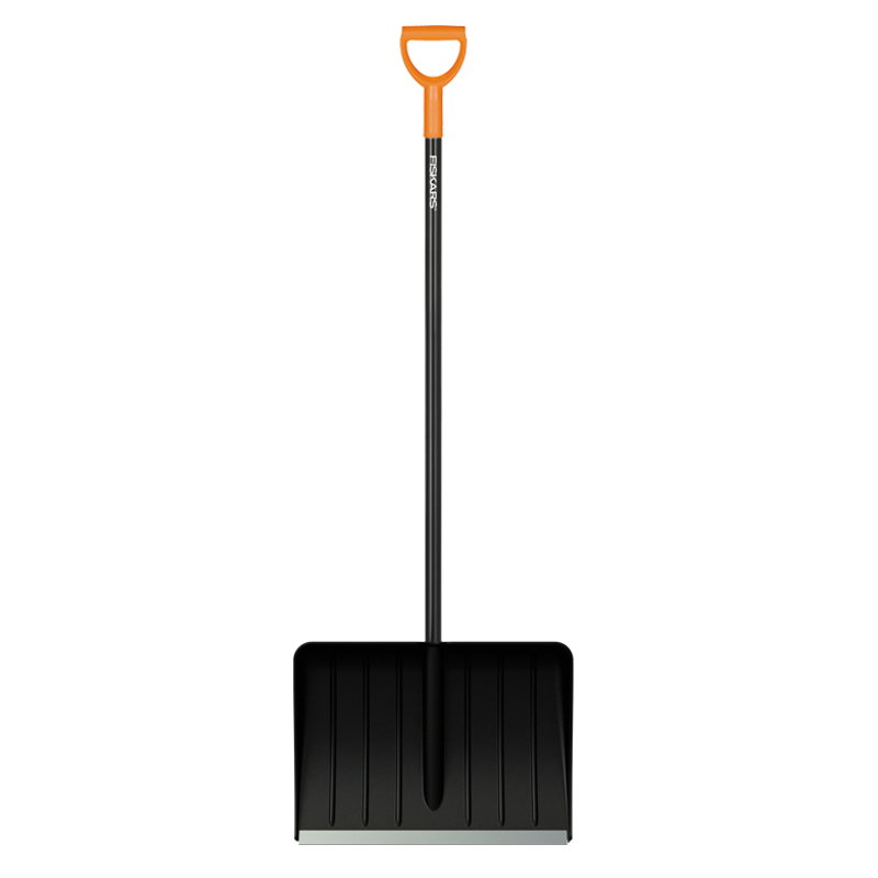 1052526 Fiskars snjóskófla/-skafa Solid