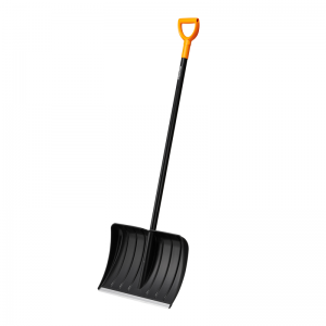 1052526 Fiskars snjóskófla/-skafa Solid