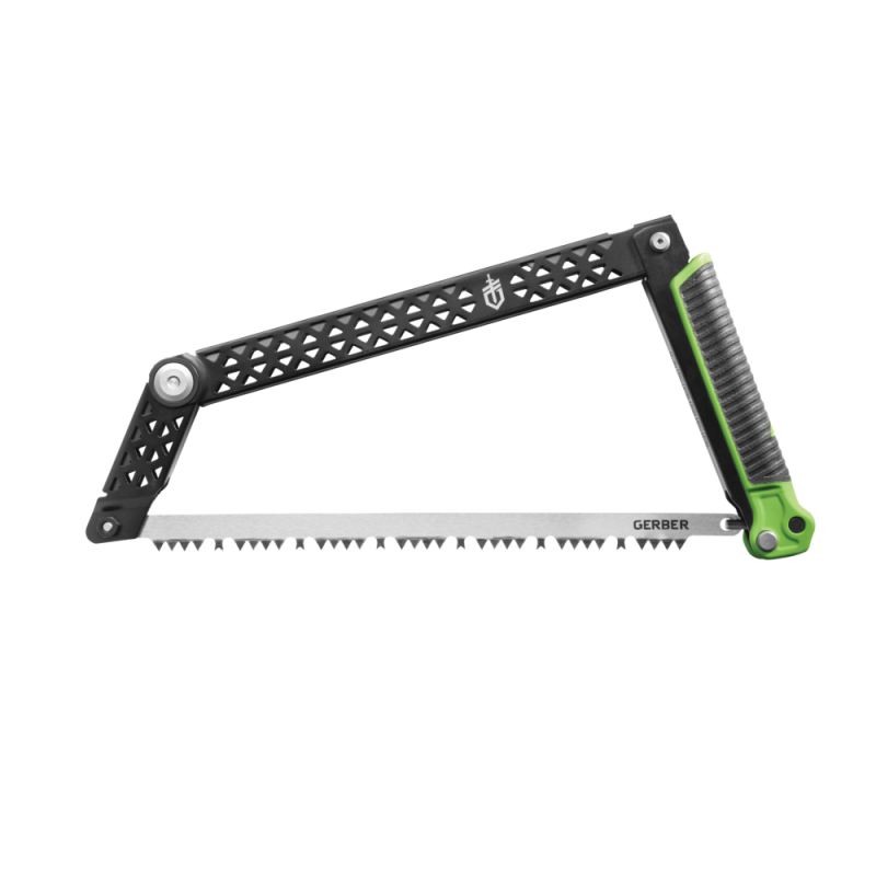 1020247 Gerber Freescape bogasög