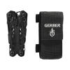 1055359 Gerber Truss svart