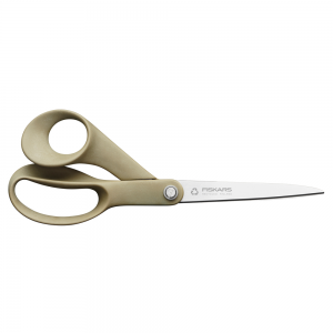 1058094 Fiskars Skæri 21 cm endurunnin