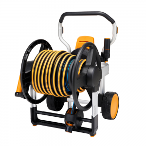 1062256 Fiskars slönguvagn XL með slöngu