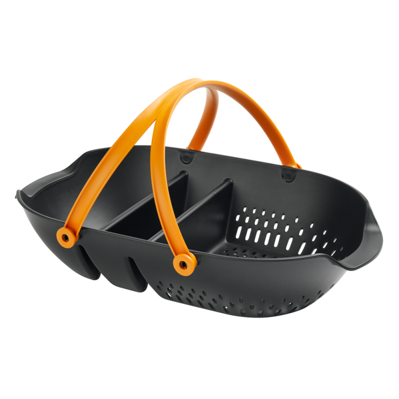 1062831 Fiskars Plus karfa fyrir uppskeru