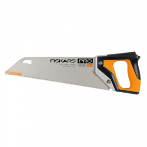 1062930 Fiskars Pro Power stutt handsög 9 TPI