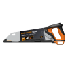 1062930 Fiskars Pro Power stutt handsög 9 TPI