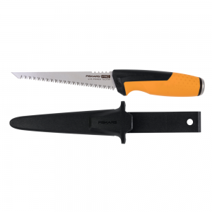 1062935 Fiskars stingsög með hulstri