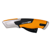 1062938 Fiskars Pro dúkahnífur öryggis