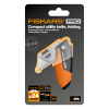 1062939 Fiskars Pro dúkahnífur samanbrjótanlegur