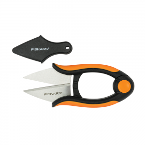 1063326 Fiskars Solid SP220 Kryddjurtaskæri