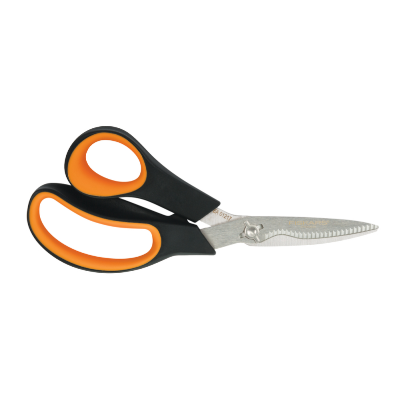 1063327 Fiskars grænmetisskæri Solid SP240