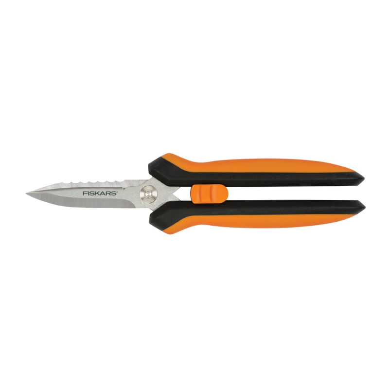 1063328 Fiskars fjölnotaklippur Solid SP320