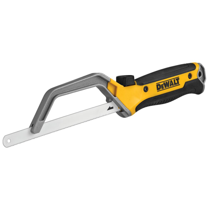 DWHT20327-0 DeWALT járnsög mini