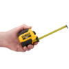 DWHT38114-0 DeWALT málband Compact 5m