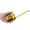 DWHT38128-0 DeWALT málband Compact 8m