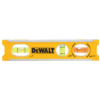 DWHT42525-0 DeWALT hallamál 165mm m. vatnshalladropa