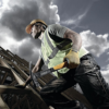 DWHT51145-0 DeWALT klaufhamar high speed 14oz