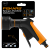 1065483 Fiskars úðabyssa comfort 3-stillingar gikkur