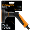 1065485 Fiskars úðabyssa comfort multi þumalstýrð