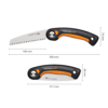 1067552 Fiskars greinasög Plus SW68