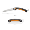 1067553 Fiskars greinasög Plus SW69