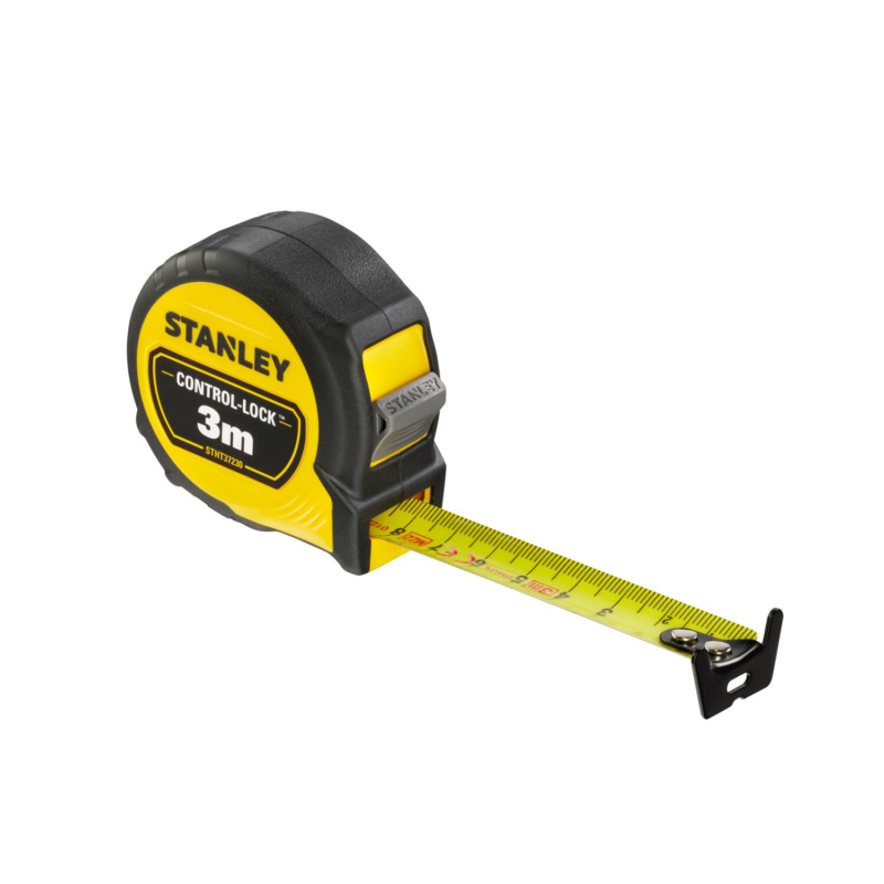 STHT37230-0 Stanley Málband Control-Lock 3m