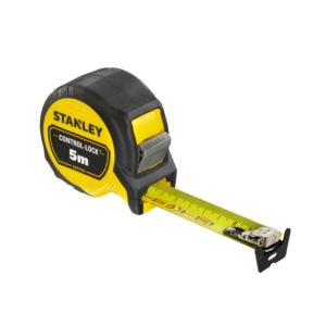 STHT37231-0 Stanley Málband Control-Lock 5m