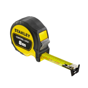 STHT37232-0 Stanley Málband Control-Lock 8m