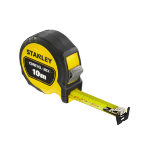 STHT37233-0 Stanley Málband Control-Lock 10m