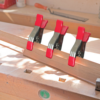 XM3EU BESSEY Tool stálklemma