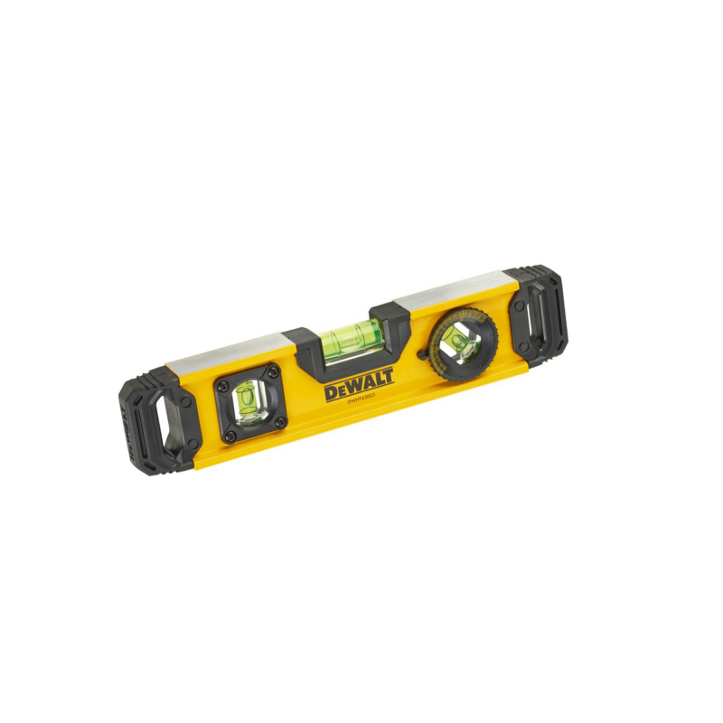 DWHT0-43003 DeWALT hallamál 25 cm stillanlegt