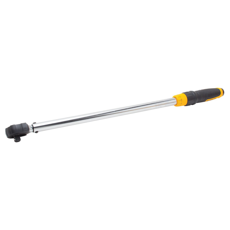 DWMT75462-0 DeWALT herslumælir ½"