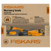 1072103 Fiskars Solid plöntugaffall