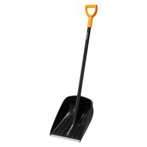 1052525 Snjóskófla Solid svört
