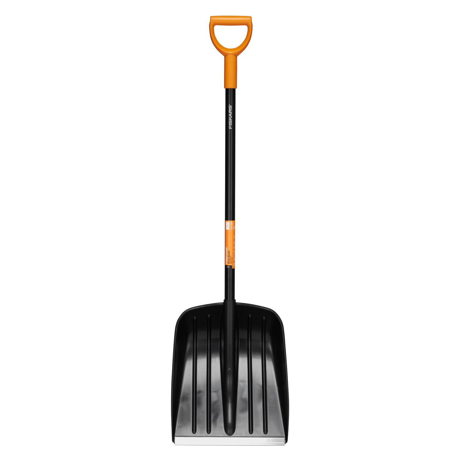 1052525 Snjóskófla Solid svört