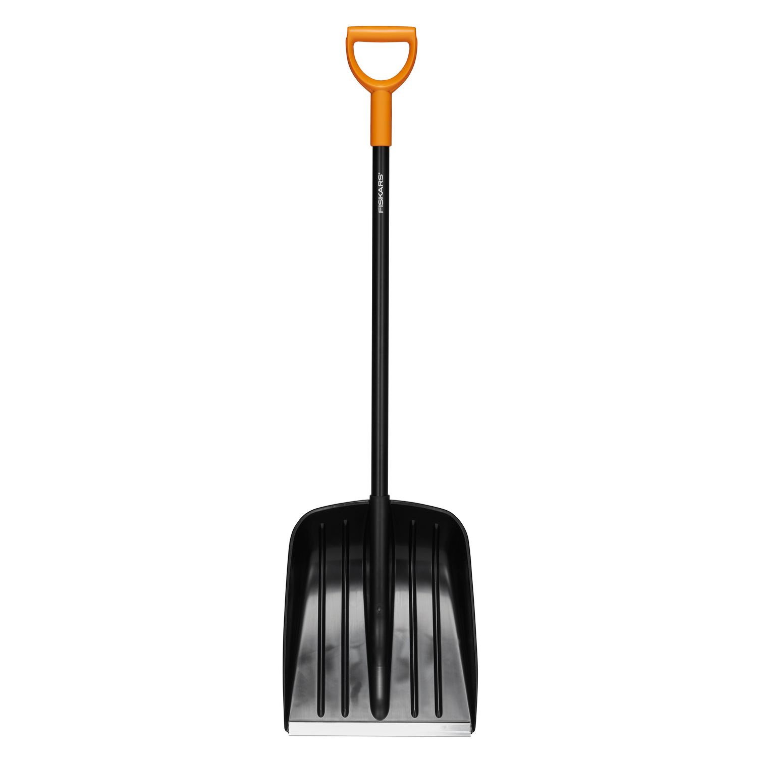 1052525 Snjóskófla Solid svört