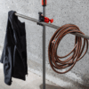 STE-CC-SET BESSEY krossfesting