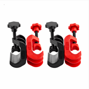 STE-CC-SET BESSEY krossfesting