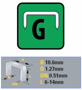 G-hefti