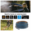 1076045 Fiskars vatnsslanga X-Series ½" 25m