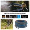1076046 Fiskars vatnsslanga X-Series ½" 50m