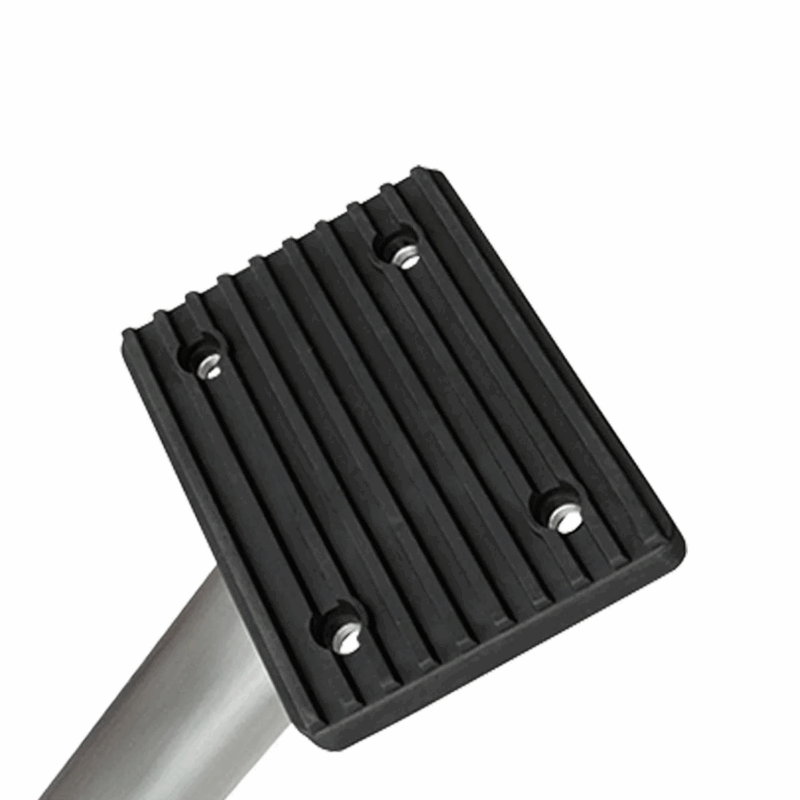 3101952 BESSEY Platti með gúmmí ST/STE