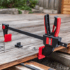 EZ-TD BESSEY sólpallasett