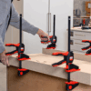 EZ360 BESSEY einnarhandarþvingur