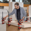 EZ360 BESSEY einnarhandarþvingur