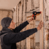 EZ360 BESSEY einnarhandarþvingur