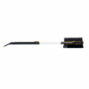 1078492 Fiskars Rúðuskafa m. kústi X-series lengjan-/snúanleg